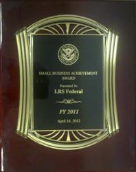 DHS Award